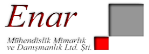 ENAR Engineers Architects and Consultants Ltd.